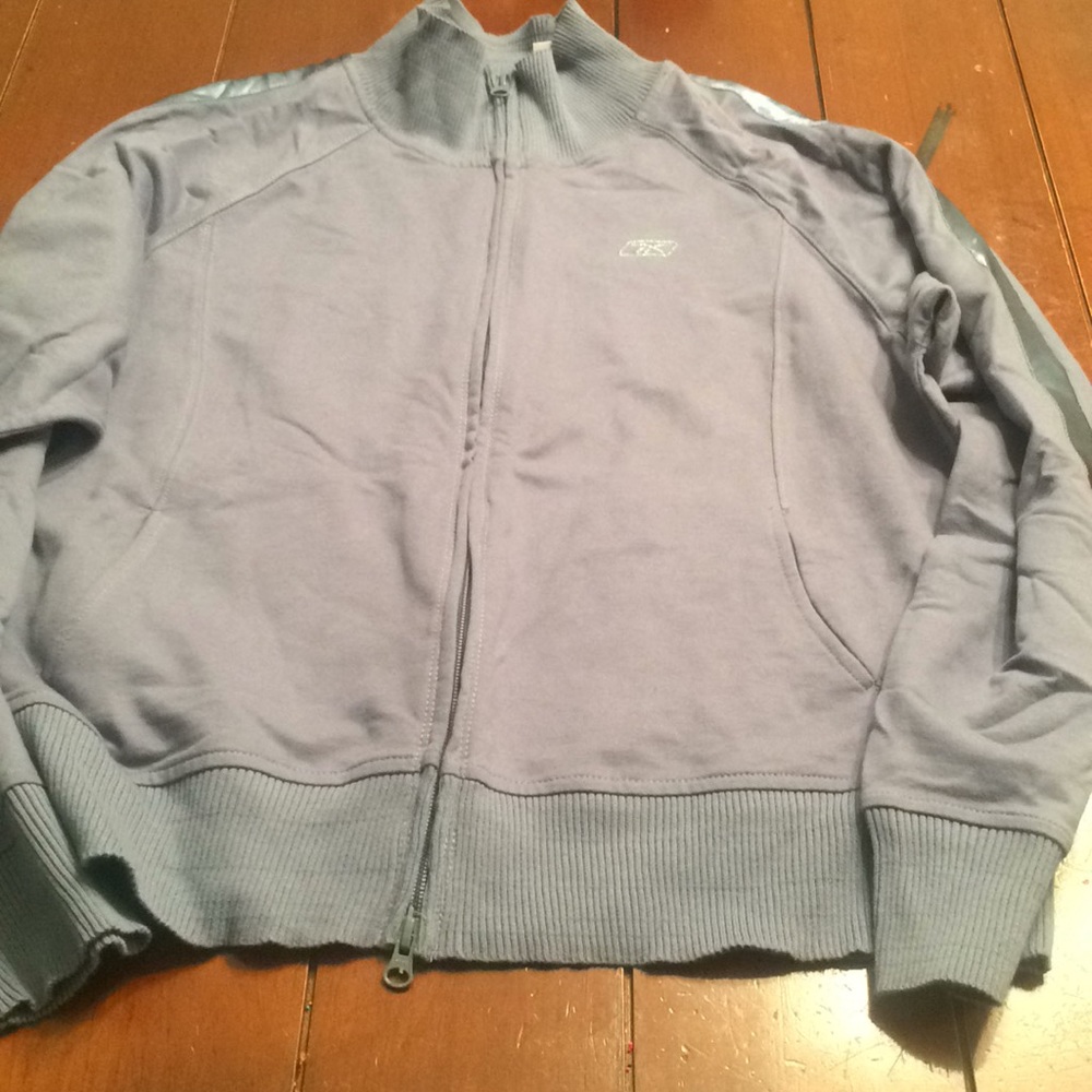 Workout clothing